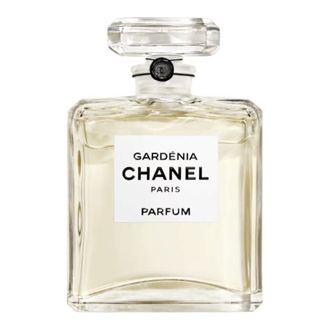 chanel gardenia parfum grand extrait